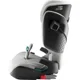 Автокресло Britax-Romer Kidfix Pro Lux Linen Grey foto