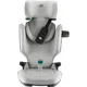 Автокресло Britax-Romer Kidfix Pro Lux Linen Grey foto
