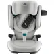 Автокресло Britax-Romer Kidfix Pro Lux Linen Grey foto