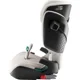 Автокресло Britax-Romer Kidfix Pro Lux Soft Taupe foto