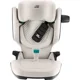 Автокресло Britax-Romer Kidfix Pro Lux Soft Taupe foto
