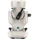 Автокресло Britax-Romer Kidfix Pro Lux Soft Taupe foto