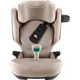 Автокресло Britax-Romer Kidfix Pro Style Teak foto