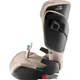 Автокресло Britax-Romer Kidfix Pro Style Teak foto