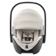 Автолюлька Britax Baby-Safe Pro Style Soft Taupe, 40 - 85 см foto
