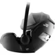 Автолюлька Britax Baby Safe Pro Style Mineral Grey, 40 - 85 см foto