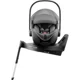 Автолюлька Britax Baby Safe Pro Style Mineral Grey, 40 - 85 см foto
