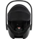 Автолюлька Britax Baby Safe Pro Style Galaxy Black, 40 - 85 см foto