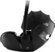 Автолюлька Britax Baby Safe Pro Style Galaxy Black, 40 - 85 см foto
