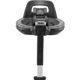 Scoica auto Britax Baby Safe Pro Style Galaxy Black cu baza Vario 5Z, 40 - 85 cm foto
