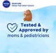 Crema hidratanta pentru fata si corp NIVEA Baby, 200 ml foto