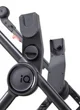 Adaptor scaun auto Anex IQ Maxi-Cosi Black foto