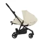 Carucior Anex Air-Z Oaty foto