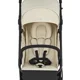 Carucior Anex Air-Z Oaty foto