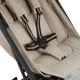 Carucior Anex Air-X2 Shiro foto
