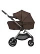 Carucior All in One Anex IQ Premium Teddy foto