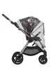 Carucior All in One Anex IQ Premium Teddy foto