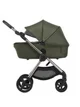Carucior All in One Anex IQ Premium Richi foto