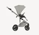 Carucior 2 in 1 Anex Eli Santal foto