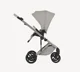 Carucior 2 in 1 Anex Eli Santal foto