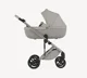 Carucior 2 in 1 Anex Eli Santal foto