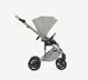 Carucior 2 in 1 Anex Eli Santal foto