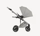 Carucior 2 in 1 Anex Eli Santal foto