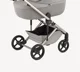 Carucior 2 in 1 Anex Eli Santal foto