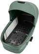 Carucior 2 in 1 Carrello Omega Nova Green foto