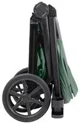 Carucior 2 in 1 Carrello Omega Nova Green foto