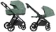 Carucior 2 in 1 Carrello Omega Nova Green foto