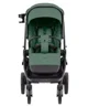 Carucior 2 in 1 Carrello Omega Nova Green foto