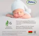 Saltea pentru copii Plitex Orto Fusion, 160х80х12 cm foto