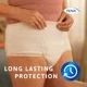 Scutece-chilotei pentru maturi Tena Pants Normal marimea S, 15 buc. foto