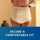 Scutece-chilotei pentru maturi Tena Pants Normal marimea S, 15 buc. foto