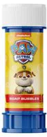 Мыльные пузыри Dodo Paw Patrol, 60 мл foto