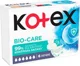 Absorbante Kotex Bio Care Night, 6 buc. foto