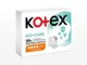Absorbante Kotex Bio Care Normal, 8 buc. foto