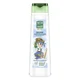 Sampon si balsam Чистая Линия Bucle matasoase, 400 ml foto