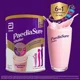 Питательный напиток PaediaSure Shake с клубничным вкусом (1–10 лет), 850 мл foto