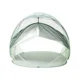 Cort Anti-UV 3 in 1 Babymoov Moov & Protect Green Lagoon, 50+ UPF foto