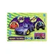 Puzzle Dodo Batwheels: Rotile doar vor sa se distreze, 60 el. foto