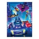 Puzzle Dodo Batwheels, 48 el. foto