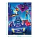 Puzzle Dodo Batwheels, 48 el. foto