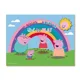 Puzzle Dodo Peppa Pig Timpul de joaca, 30 el. foto