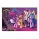 Puzzle mini Dodo My Little Pony: Intalnire vesela, 35 el. foto