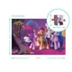 Puzzle mini Dodo My Little Pony: Intalnire vesela, 35 el. foto