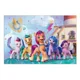 Puzzle mini Dodo My Little Pony: Noua generatie, 35 el. foto