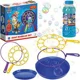 Set pentru baloane de sapun Dodo Patrula catelusilor, 450 ml foto