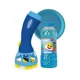 Suflanta cu bule Dodo Baby Shark, 450 ml foto
